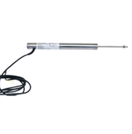 Long Stroke Displacement Transducer Long Stroke Displacement Transducer
