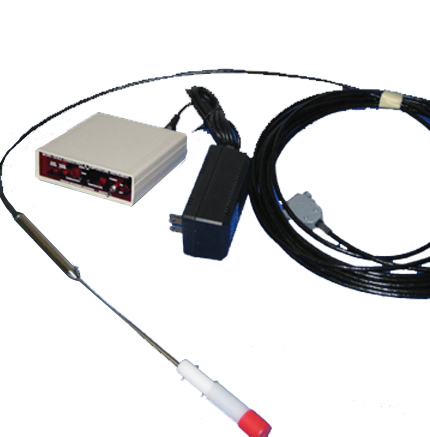 125MicroScale Conductivity and Temperature Instrument 125MicroScale Conductivity and Temperature Instrument