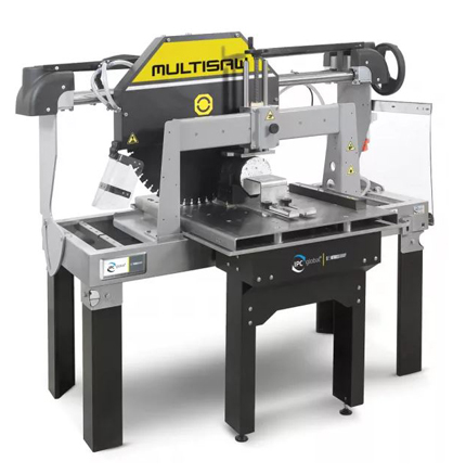 Universal Asphalt and Concrete Saw, MULTISAW Universal Asphalt and Concrete Saw, MULTISAW