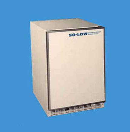 MV18-6UCRF Undercounter Freezer MV18-6UCRF Undercounter Freezer