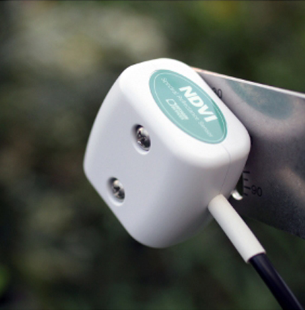 NDVI/SRS Spectral Reflectance Sensor NDVI/SRS Spectral Reflectance Sensor