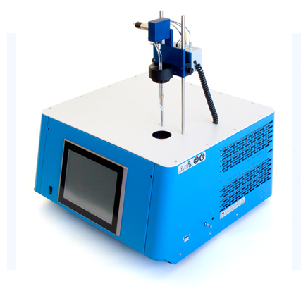 NewLab 410 Freezing Point NewLab 410 Freezing Point