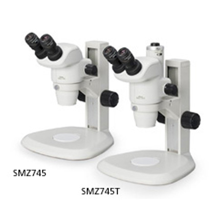 Trinocular Stereo Microscope Trinocular Stereo Microscope