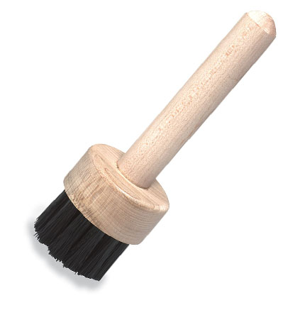 Nylon Sieve Cleaning Brush Nylon Sieve Cleaning Brush