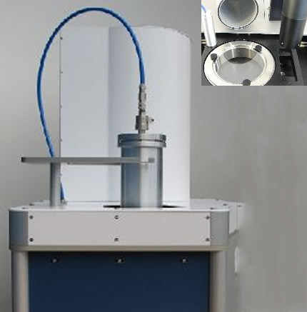 Pharmaceutical Powders Analyzer Pharmaceutical Powders Analyzer