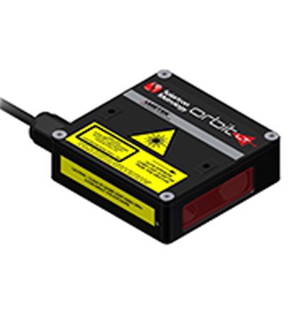 Orbit® LTM Non Contact Laser Displacement Sensors Orbit® LTM Non Contact Laser Displacement Sensors