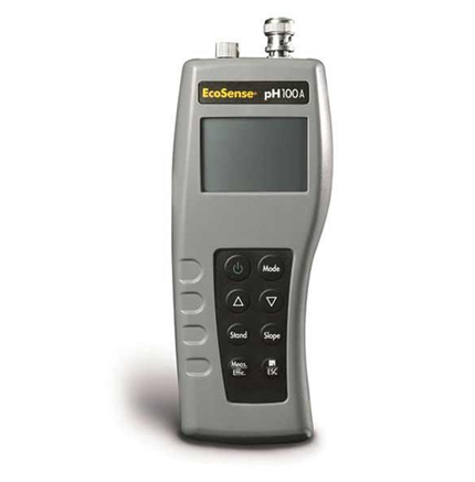 EcoSense pH100A Meter Kits EcoSense pH100A Meter Kits