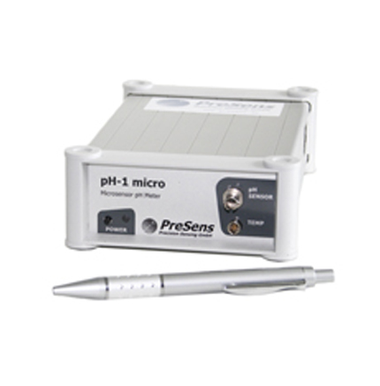 pH Transmitter pH Transmitter