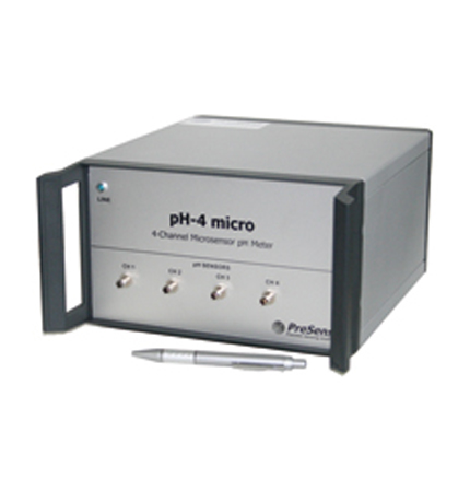 pH Transmitter pH Transmitter