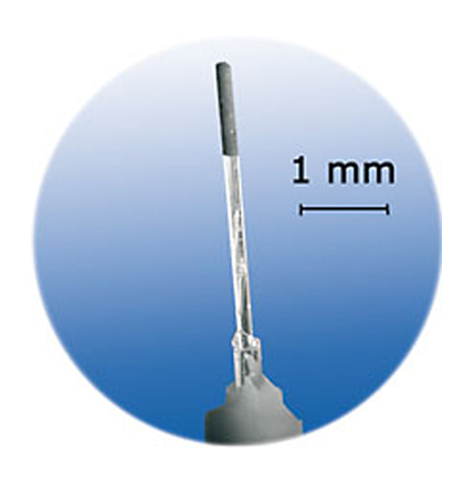 pH Microsensor pH Microsensor