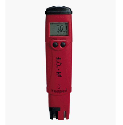 pHep®5 pH/Temperature Tester