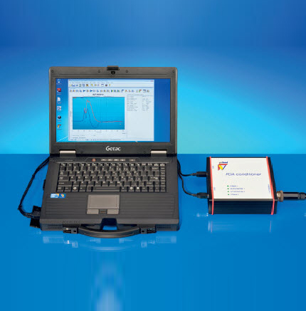 PDA/DLT-series Pile Driving Analysis/Dynamic Load Testing PDA/DLT-series Pile Driving Analysis/Dynamic Load Testing