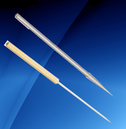 Seta Standard Penetration Needle (uncertified) Seta Standard Penetration Needle (uncertified)