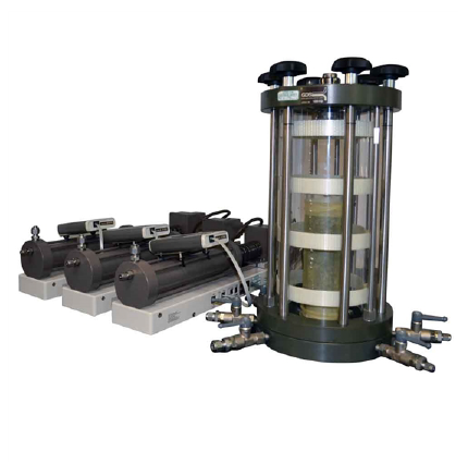 Permeability System Permeability System