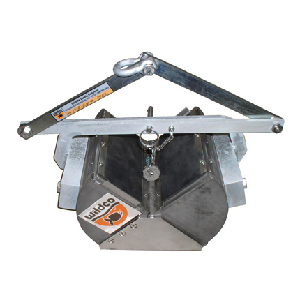 Petite Ponar Grab - RENTAL Petite Ponar Grab - RENTAL