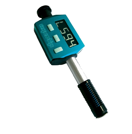 Portable Metal Hardness Test Portable Metal Hardness Test