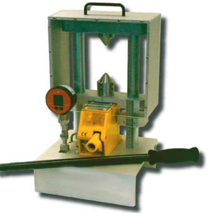 Point Load Tester Point Load Tester