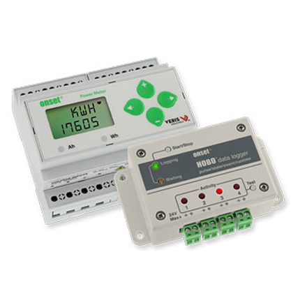 HOBO Power Logging System HOBO Power Logging System