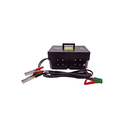 Low Flow with Power Booster 2 Controller Low Flow with Power Booster 2 Controller