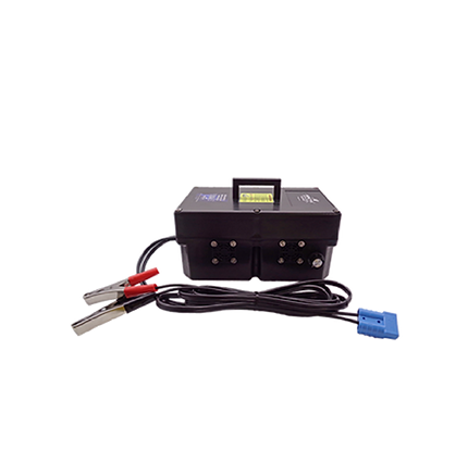 Low Flow with Power Booster 3 Controller Low Flow with Power Booster 3 Controller