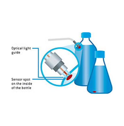 Non-Invasive Oxygen Sensors Non-Invasive Oxygen Sensors