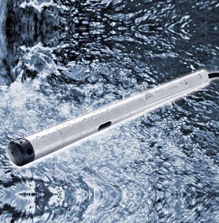 Submersible Pressure Sensors