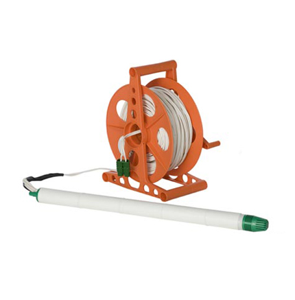 Hurricane - 160’ lead, 150’ lift max Hurricane - 160’ lead, 150’ lift max