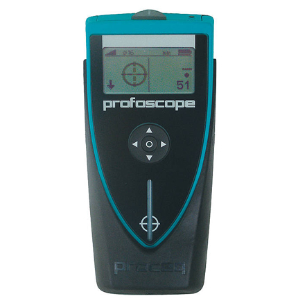 Rebar Detector & Covermeter - Profoscope Rebar Detector & Covermeter - Profoscope