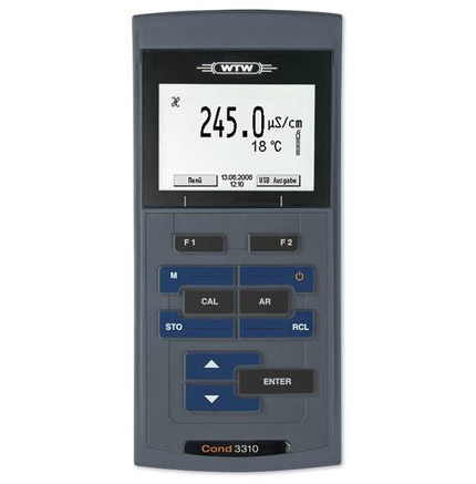 Portable Meter Portable Meter