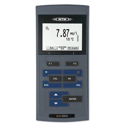 Portable Meter Portable Meter