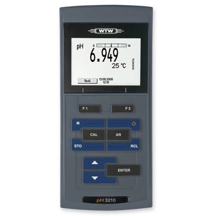 Portable Meter Portable Meter