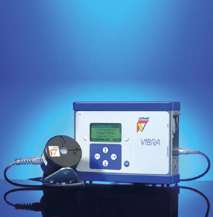 Pile Driving Analyzer and Pile Integrity Tester