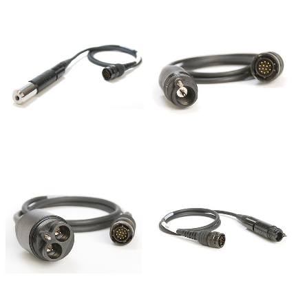 YSI Pro Series Cables YSI Pro Series Cables