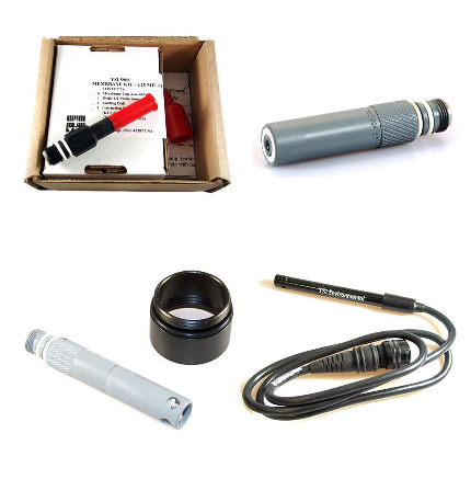 Pro20 Sensors and Probes Pro20 Sensors and Probes