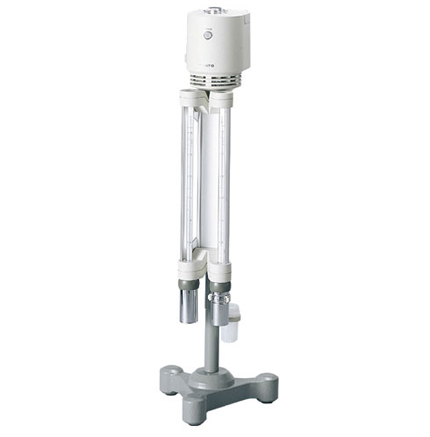 Assmann Type Psychrometer (AC/DC type) Assmann Type Psychrometer (AC/DC type)