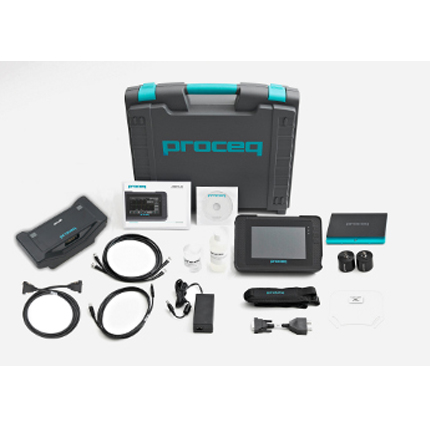 Accessories for Pundit 200/200PE Series Accessories for Pundit 200/200PE Series