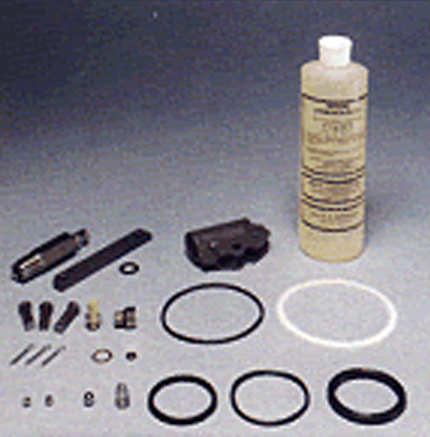 Hydraulic Units and Repair Kits
