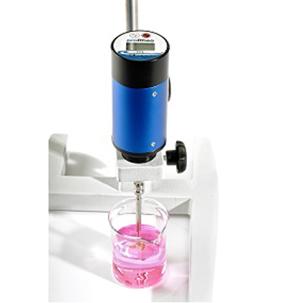 Rheomat Laboratory Viscometer Rheomat Laboratory Viscometer