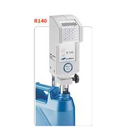 Rheomat Laboratory Viscometer Rheomat Laboratory Viscometer