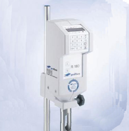 Rheomat Laboratory Viscometer Rheomat Laboratory Viscometer