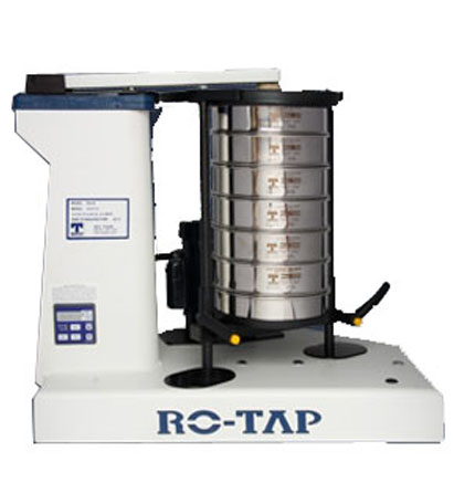 Ro-Tap® Test Sieve Shakers