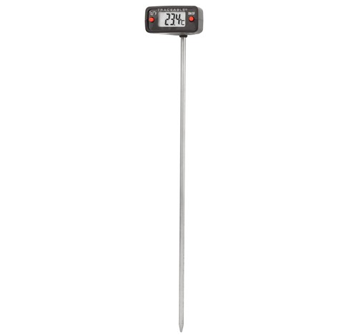Robo Traceable Thermometer