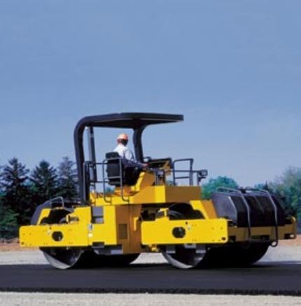 Paver/Roller Accessories