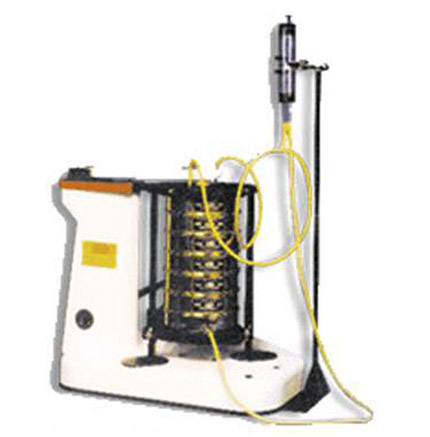 Wet Test Sieving Kit Accessories for Ro-Tap® Wet Test Sieving Kit Accessories for Ro-Tap®