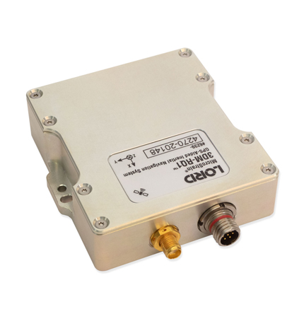 Ruggedized Tactical Grade GPS-Aided Inertial Navigation System
