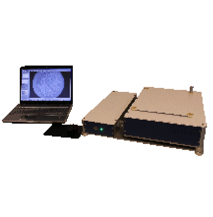 Imaging Analyzer Imaging Analyzer