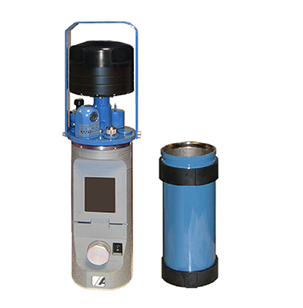 SeaGuard RCM Current Meters SeaGuard RCM Current Meters