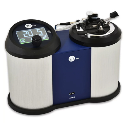 Setaflash Series 3 Flash Point Tester Setaflash Series 3 Flash Point Tester