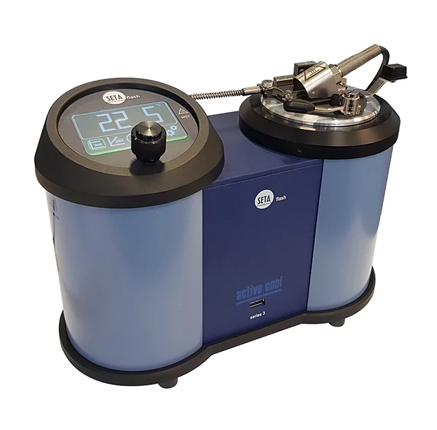 Setaflash Series 3e ActiveCool Flash Point Tester Setaflash Series 3e ActiveCool Flash Point Tester