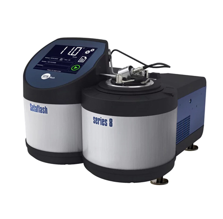Setaflash Series 8 Closed Cup Flash Point Tester – High Temp Setaflash Series 8 Closed Cup Flash Point Tester – High Temp
